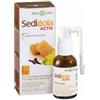 BIOS LINE SPA Apix Sedigola Activ Spray Gola 30 Ml
