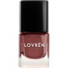 CLINICALFARMA SRL Lovren Smalto S13 Malva Scuro 5ml