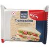 NT FOOD SRL Nutrifree Tramezzino 160 G