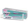 NOVA ARGENTIA SRL IND. FARM Orasiv Extra Neutral Pasta Adesiva Per Dentiere 40 G