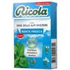 RICOLA AG Ricola Menta Fresca 50 G