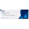 FIDIA FARMACEUTICI SPA Siringa Intra-articolare Preriempita Hymovis Hyadd4 Esadecillamide Acido Ialuronico 24mg/3ml 2 Pezzi Da 3 Ml Non Sterilizzato A