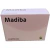GREENPHARMA SRLS Madiba 30 Compresse