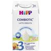 HIPP ITALIA SRL Hipp Latte 3 Combiotic 500 Ml
