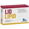 BIOFARMEX SRL Liolipid 30 Compresse