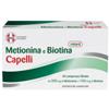 A&D SPA GRUPPO ALIMENTARE DIET Matt Divisione Pharma Metionina E Biotina Retard Capelli 30compresse