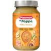 PLASMON (HEINZ ITALIA SPA) Plasmon La Pappa Pollo E Verdure 200 G