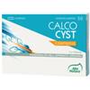 ALTA NATURA-INALME SRL Calcocyst 30 Compresse