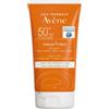 AVÈNE Eau Thermale Avene Solare Intense Protect Spf 50+ 150 Ml Nuovo Pack
