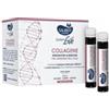 ITALSILVA COMMERCIALE SRL Sauber Systemlife Antieta' Collagene 10 Flaconcini Da 25 Ml