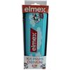 COLGATE-PALMOLIVE COMMERC.SRL Elmex Kit Primi Dentini 0-36 Mesi 1 Elmex Bimbi Dentifricio50 Ml + 1 Elmex Spazzolino Bimbi Educativo New 0-3 Anni