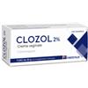 FARMITALIA SRL - SOC. UNIPERS. Clozol Crema Vag 30 G 2%