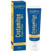 LOGOFARMA SPA Crotamiton 10% Crema 100 Ml