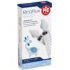 PIKDARE SPA Rinoflux Wash Siringhe Lavaggio Nasale 2 Pezzi