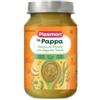 PLASMON (HEINZ ITALIA SPA) Plasmon La Pappa Crema Di Patate Con Legumi Verdi 200 G