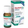 NOOS SRL Reuterin D3 Difesa Gocce Con Dha 8 Ml