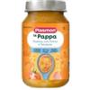 PLASMON (HEINZ ITALIA SPA) Plasmon La Pappa Pastina Con Tonno E Verdure 200 G