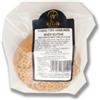 PANAGLU 2009 SRL Rigo' Panino Hamburger 100 G