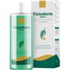 AMP BIOTEC SRL Fisioderm Attivo Detergente Intimo 200 Ml