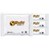 ZALDY SRL UNIPERSONALE Soffiaesai Alcool Test 3 Pezzi Monouso