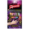 COSWELL SPA Zanzarella Braccialetti Pop Star 25 Pezzi