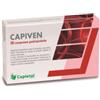 CAPIETAL ITALIA SRL Capiven 30 Compresse Gastroprotette
