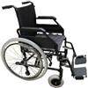 INTERMED SRL Carrozzina Transito Rehacomfort 40cm