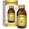 DR.GIORGINI SER-VIS SRL Collagene-t 180 Pastiglie