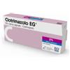 EG SPA Clotrimazolo (eg) Crema Vag 30 G 2% + 6 Applicatori Monouso