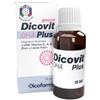 DICOFARM SPA Dicovit Plus Gocce 15 Ml