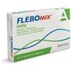 ARISTEIA FARMACEUTICI SRL Flebomix Linfo 30 Compresse
