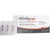 LEVANTE SRL Hemopran Endorettali 7 Supposte 2 G