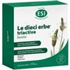ESI SRL Esi Le Dieci Erbe Triactive 20 Bustine