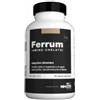 CHIESI FARMACEUTICI SPA Nhco Ferrum 84 Capsule