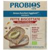 PROBIOS SRL SOCIETA BENEFIT Fette Biscottate Ai Cereali Senza Zucchero 270 G