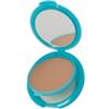 I.C.I.M. (BIONIKE) INTERNATION Defence Sun 50 Fondotinta Compatto N1 Ambra 10 G