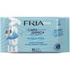 DIVA INTERNATIONAL SRL Fria Easy Carta Igienica Acqua Pura Effetto Calmante 50 Salviette