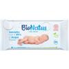 IDROFIL SRL Bionatus Salviette 99% Acqua 64 Pezzi