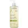 ADERMA (PIERRE FABRE IT.SPA) Les Indispensables Gel Doccia Surgras 500 Ml