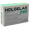 GELAR FARMA SRL Hdlgelar Free 45 Capsule Da 550 Mg