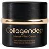 ERBOZETA SPA Collagendep Intense-filler Cream Trattamento Intensivo Viso-corpo-decollete 50 Ml