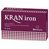 CORYPHARMA SRL Kran Iron 20 Capsule