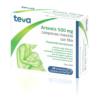 TEVA ITALIA SRL Artemis 60 Cpr Riv 500 Mg
