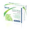 TEVA ITALIA SRL Artemis 120 Cpr Riv 500 Mg