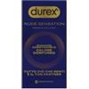 DUREX Preservativo Durex Nude Sensation 6 Pezzi
