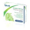 TEVA ITALIA SRL Artemis 30 Cpr Riv 500 Mg