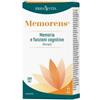 ERBA VITA GROUP SPA Memorens 30 Capsule Da 0,5 G