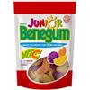 PERFETTI VAN MELLE ITALIA SRL Benegum Junior Vita C Caramelle Gele' Con Succo Di Frutta Evitamina C 90 G