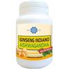 BODYLINE SRL Ginseng Indiano Ashwagandha 60 Capsule