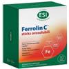 ESI SRL Esi Ferrolin C 30 Stick Orosolubili